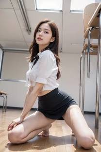 亡命父女剧情